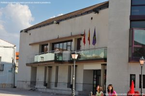 ayuntamiento torres de la alameda